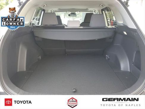 Certified 2024 Toyota RAV4 XLE w/ Convenience Package FWD image 23