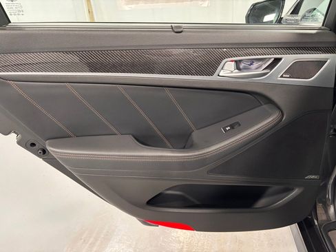 Used 2018 Genesis G80 3.3T Sport image 29