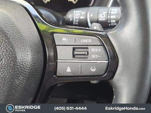 Used 2024 Honda Pilot Touring image 30