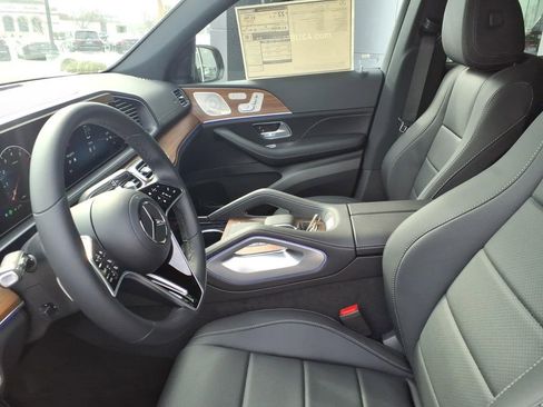 New 2026 Mercedes-Benz GLE 350 4MATIC image 14