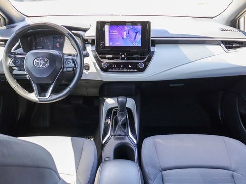 Used 2024 Toyota Corolla SE FWD image 8
