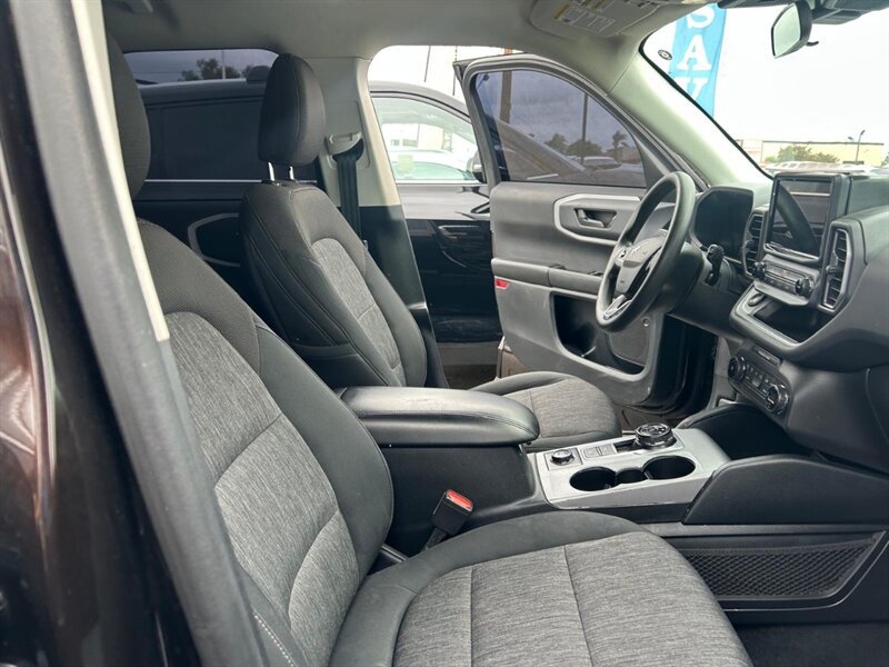 Used 2021 Ford Bronco Sport Big Bend AWD/4WD image 14