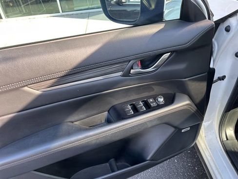 Used 2020 MAZDA CX-5 Grand Touring w/ GT Premium Package image 17