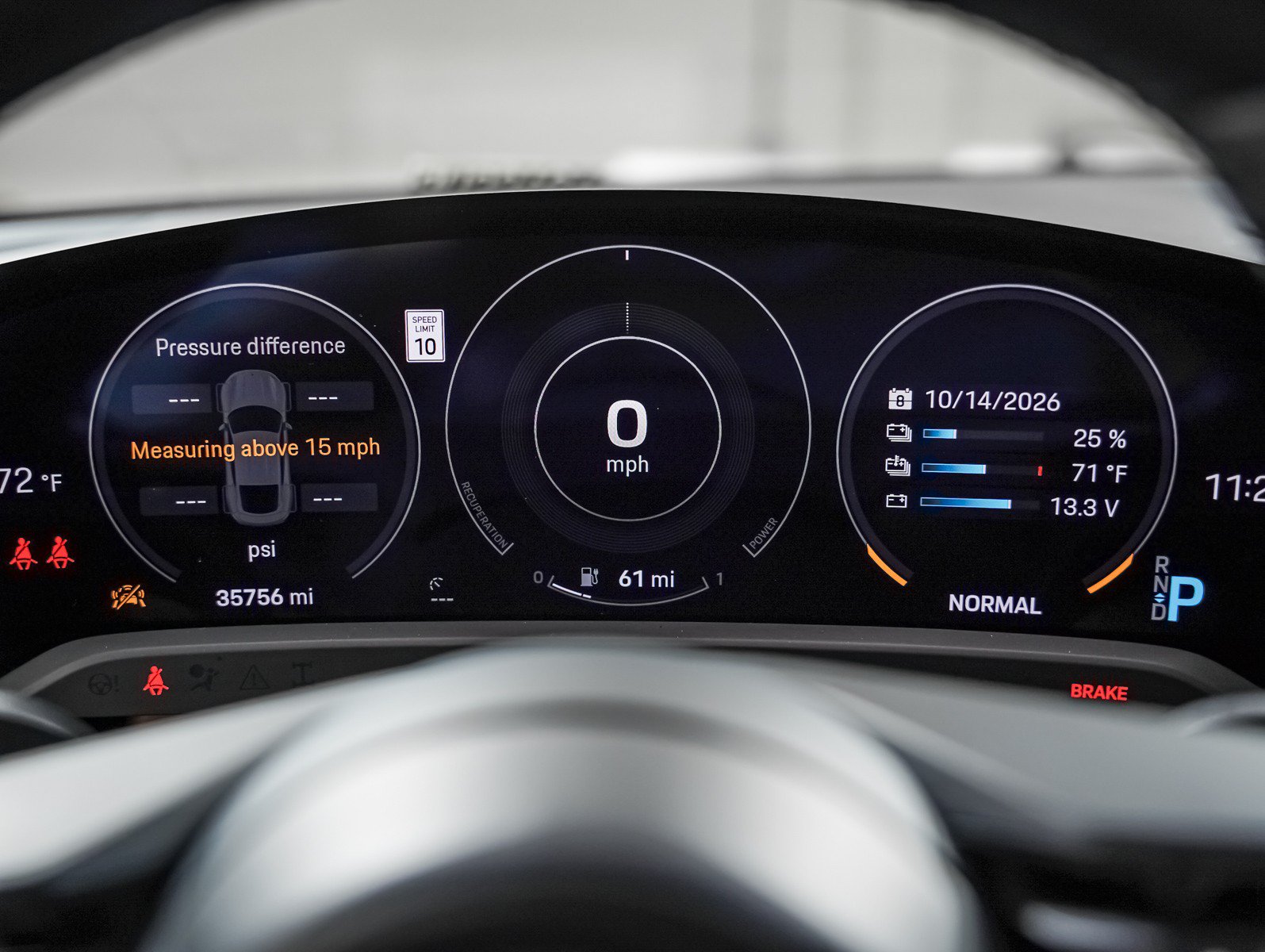 Certified 2023 Porsche Taycan RWD image 17