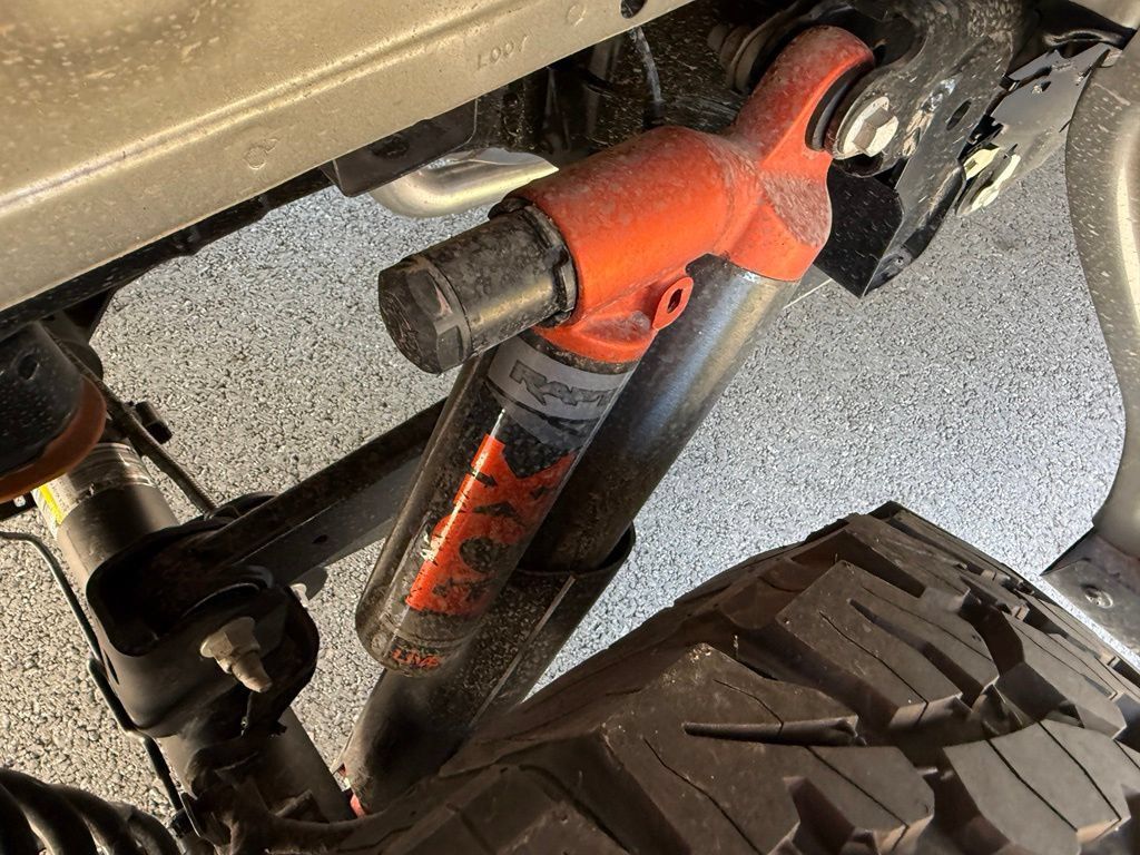New 2026 Ford F150 Raptor AWD/4WD image 41