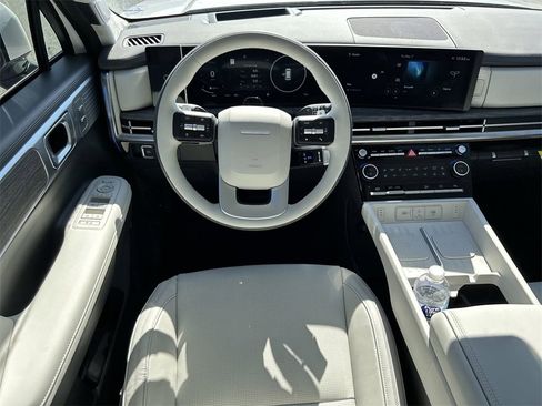 New 2026 Hyundai Santa Fe Calligraphy image 4