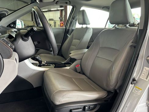 Used 2014 Honda Accord EX-L image 13