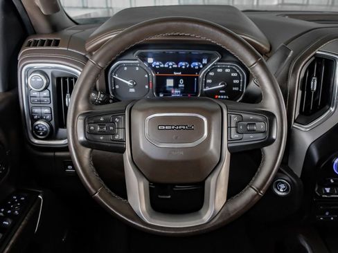 Used 2022 GMC Sierra 2500 Denali w/ Denali Ultimate Package image 15