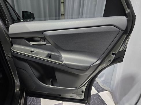 New 2026 Subaru Solterra Premium image 7