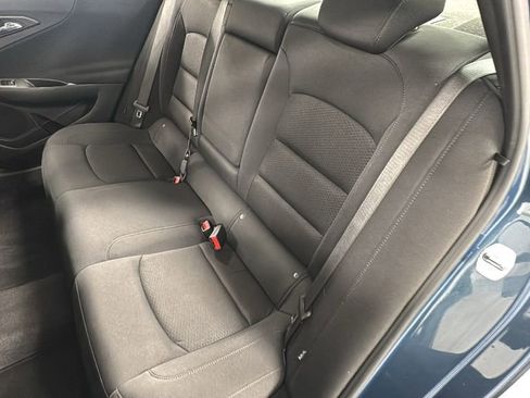 Used 2024 Chevrolet Malibu LT image 12