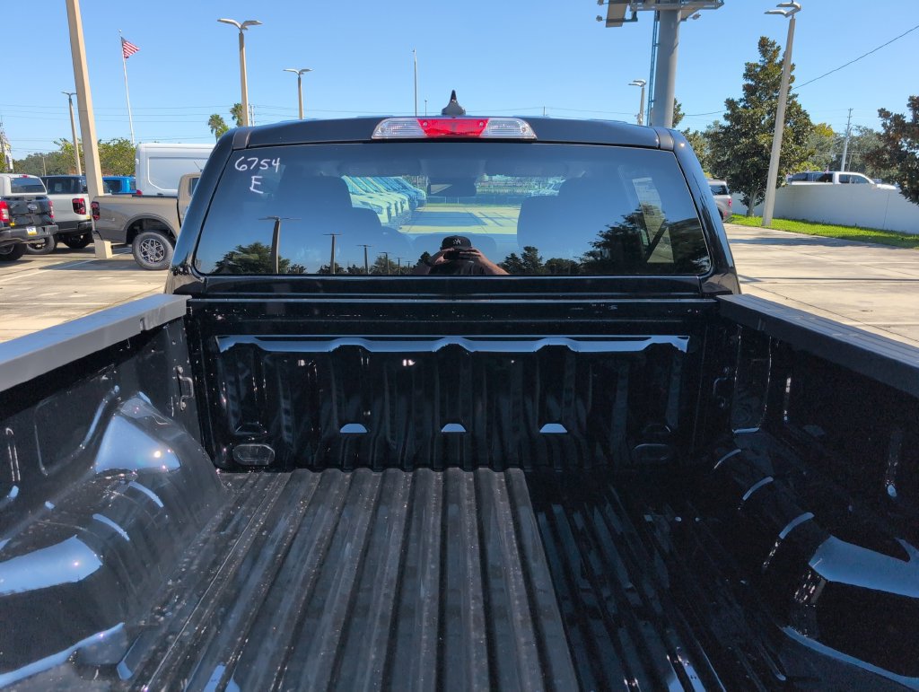 New 2026 Ford Ranger XLT RWD image 27