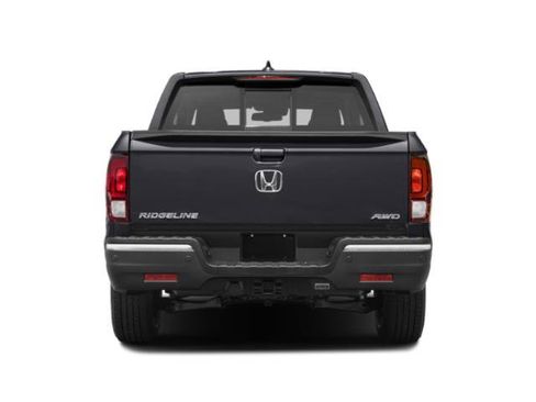 Used 2019 Honda Ridgeline RTL-E image 5