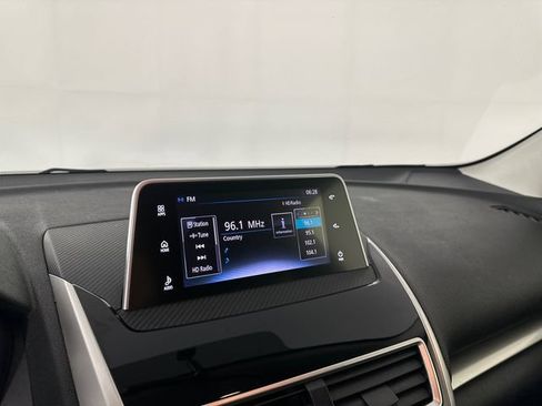 Used 2020 Mitsubishi Eclipse Cross LE AWD/4WD image 9