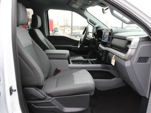 New 2026 Ford F350 XLT w/ FX4 Off-Road Package image 13