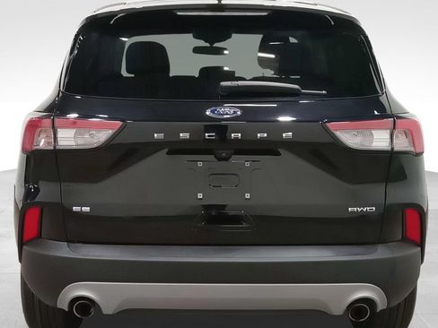 Certified 2021 Ford Escape SE w/ Convenience Package AWD/4WD image 5