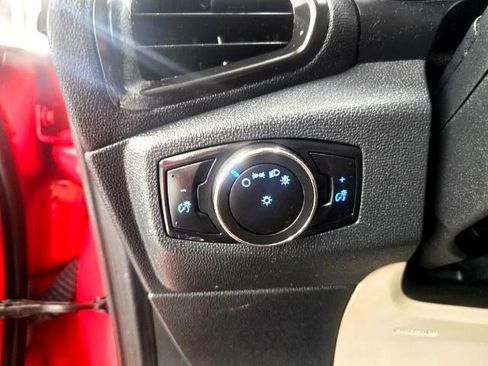 Used 2021 Ford EcoSport S image 25