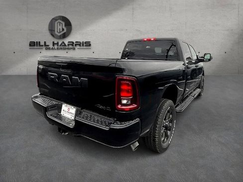 New 2026 RAM 2500 Big Horn image 5