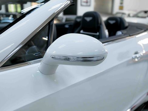 Used 2014 Bentley Continental GT V8 S image 34