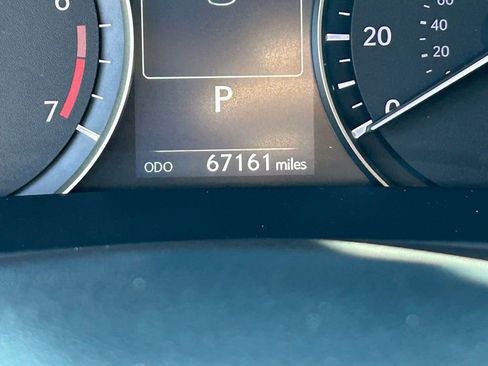 Used 2021 Lexus RX 350L AWD image 28