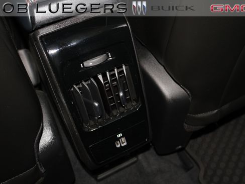 Used 2022 Jeep Compass Trailhawk w/ Sun and Sound Group AWD/4WD image 16