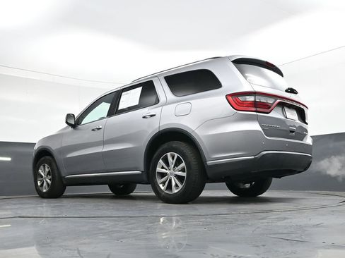 Used 2016 Dodge Durango Limited w/ Nav & Power Liftgate Group image 42