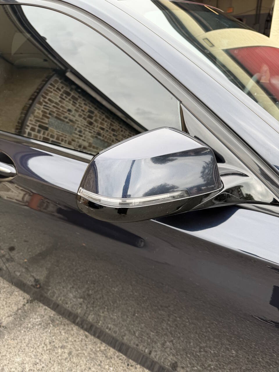 Used 2014 BMW 750Li RWD image 12