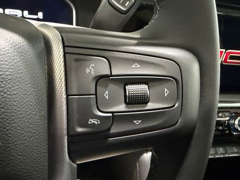 New 2026 GMC Sierra 2500 Denali w/ Denali Reserve Package image 17