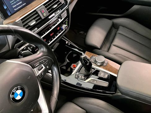Used 2018 BMW X3 xDrive30i AWD/4WD image 15