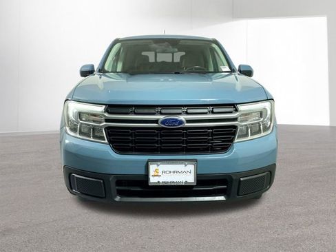 Used 2022 Ford Maverick Lariat image 23