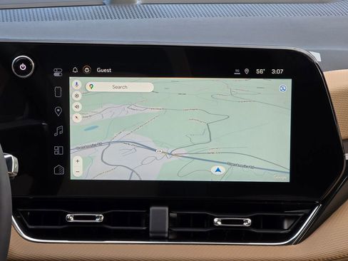 New 2026 Chevrolet Equinox ACTIV image 8