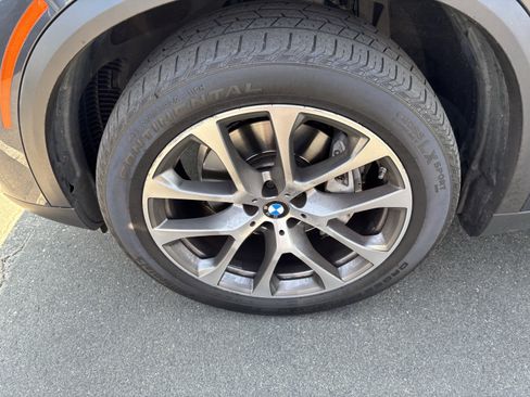 Used 2021 BMW X5 sDrive40i w/ Convenience Package image 32