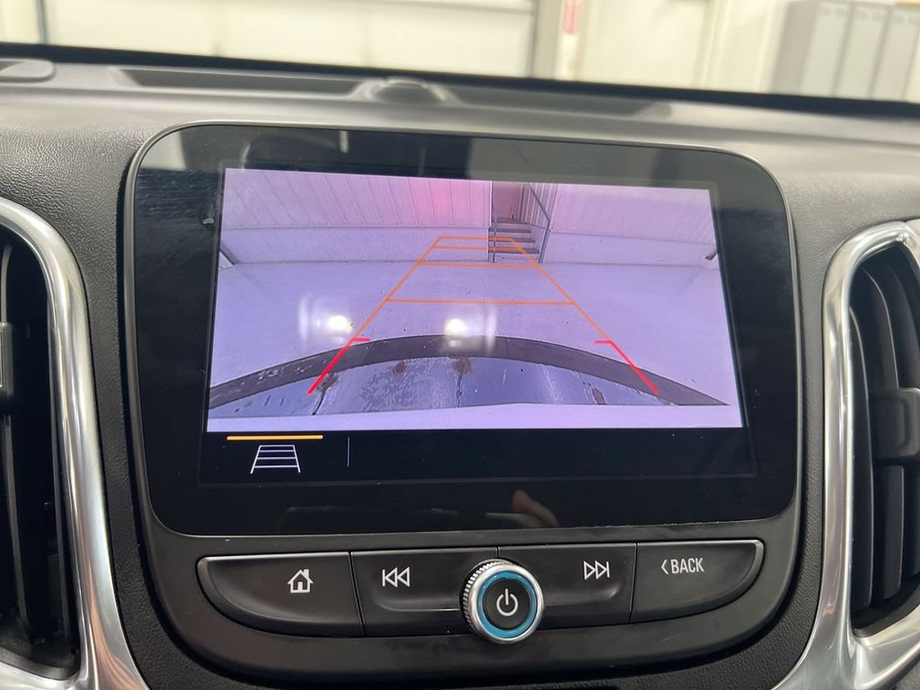 Used 2020 Chevrolet Equinox Premier FWD image 15