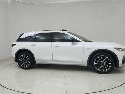 Used 2024 Acura ZDX A-Spec image 63