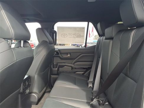 New 2026 Toyota 4Runner Limited image 6