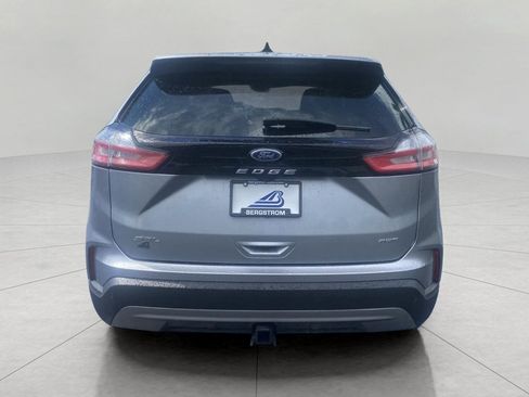 Certified 2024 Ford Edge SEL w/ Convenience Package AWD/4WD image 12