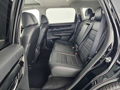 Used 2023 Honda CR-V EX-L image 16