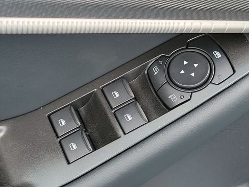 New 2027 Ford Explorer ST-Line AWD/4WD image 18