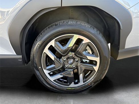 New 2025 Subaru Forester Premium image 9