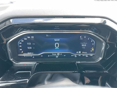 Used 2023 Chevrolet Silverado 1500 LT w/ Protection Package