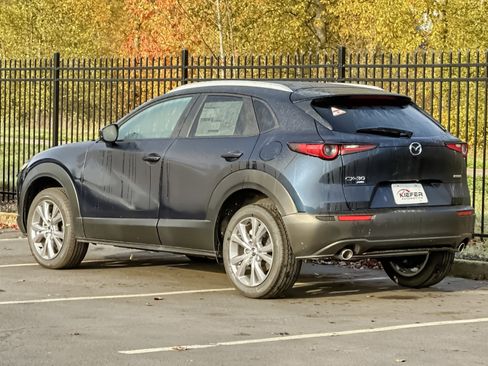 New 2026 MAZDA CX-30 AWD 2.5 S image 6