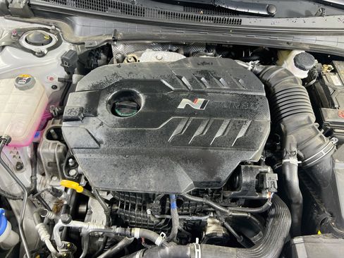 Used 2023 Hyundai Elantra N FWD image 31