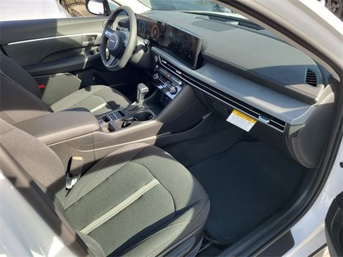 New 2026 Hyundai Sonata SE image 15