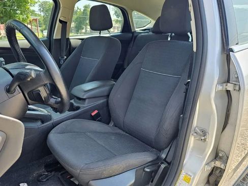 Used 2012 Ford Focus SEL image 8