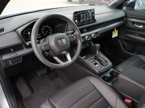 Used 2024 Honda CR-V Sport-L image 6