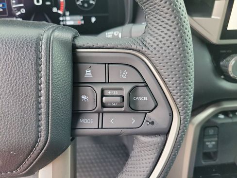 New 2026 Toyota Tundra Limited AWD/4WD image 20