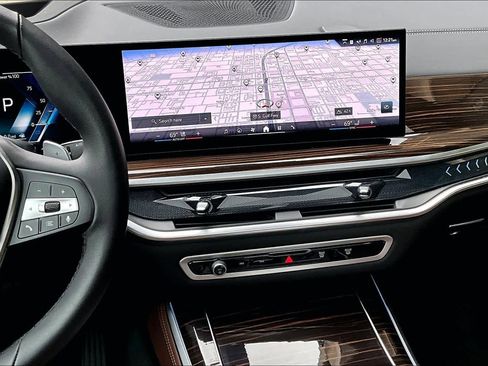 Certified 2026 BMW X5 sDrive40i image 6