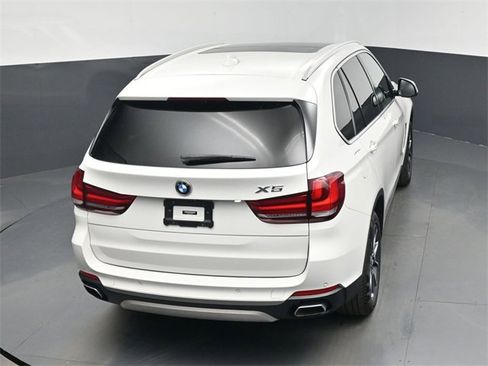 Used 2018 BMW X5 xDrive35i image 51