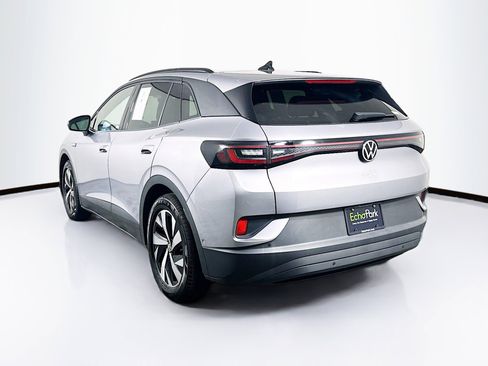 Used 2023 Volkswagen ID.4 Pro RWD image 5