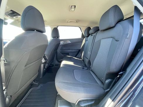 New 2026 Kia Sportage LX w/ LX Convenience Package FWD image 27