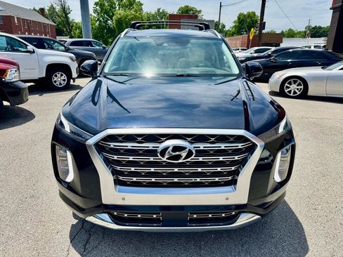 Used 2020 Hyundai Palisade Limited AWD/4WD image 9